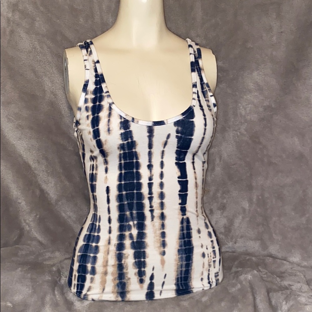 Tie dye Bodysuit